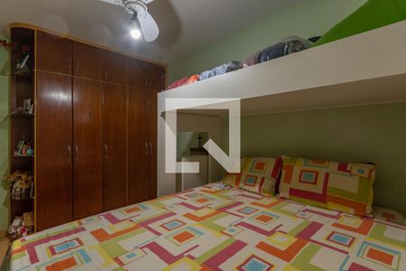 Quarto 1 de apartamento à venda com 3 quartos, 83m² em Manacás, Belo Horizonte