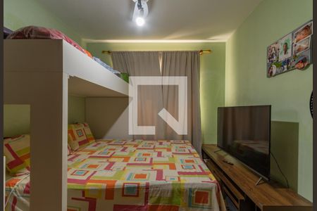 Quarto 1 de apartamento à venda com 3 quartos, 83m² em Manacás, Belo Horizonte