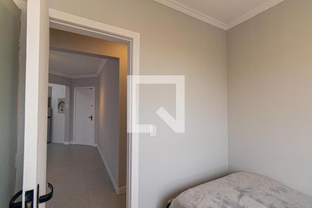 Quarto  de apartamento para alugar com 2 quartos, 53m² em Bigorrilho, Curitiba