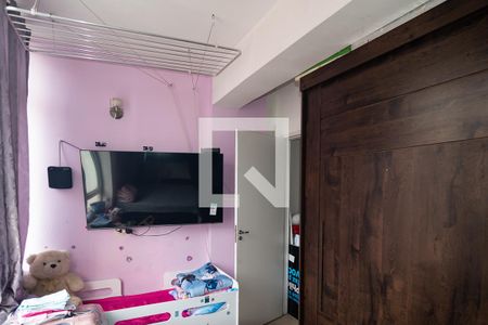 Quarto de apartamento à venda com 2 quartos, 54m² em Bela Vista, São Paulo