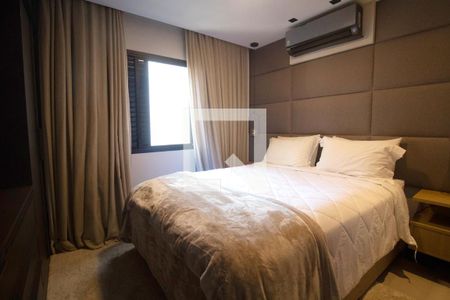 Quarto de apartamento à venda com 1 quarto, 50m² em Jardim Paulista, São Paulo