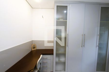Quarto 1 de apartamento à venda com 3 quartos, 82m² em Luxemburgo, Belo Horizonte
