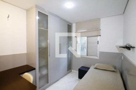 Quarto 1 de apartamento à venda com 3 quartos, 82m² em Luxemburgo, Belo Horizonte