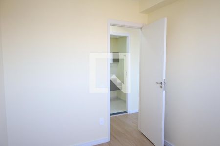 Quarto 1 de apartamento para alugar com 2 quartos, 44m² em Socorro, São Paulo