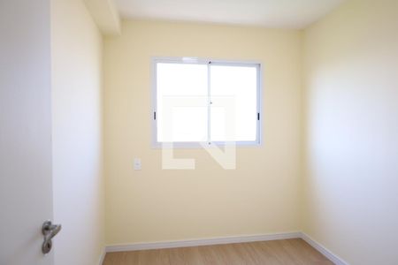 Quarto 1 de apartamento para alugar com 2 quartos, 44m² em Socorro, São Paulo
