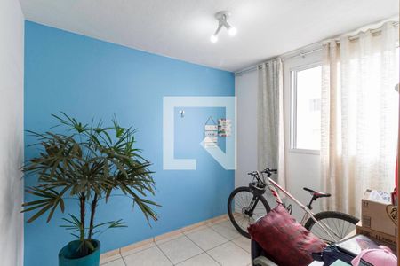 Quarto 1 de apartamento à venda com 2 quartos, 48m² em Bandeirantes (pampulha), Belo Horizonte