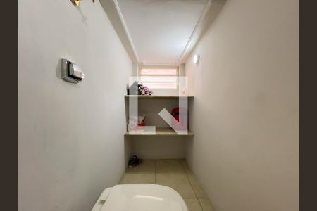 Lavabo de casa para alugar com 3 quartos, 250m² em Jardim Sao Francisco, Valinhos
