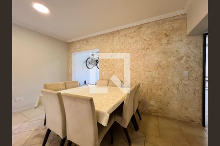 Sala de Jantar de casa para alugar com 3 quartos, 250m² em Jardim Sao Francisco, Valinhos