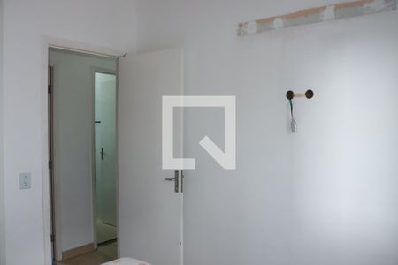 Quarto 1 de casa de condomínio para alugar com 2 quartos, 64m² em Centreville, Cotia