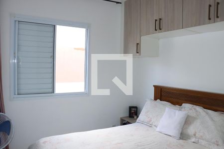 Quarto 1 de casa de condomínio para alugar com 2 quartos, 64m² em Centreville, Cotia