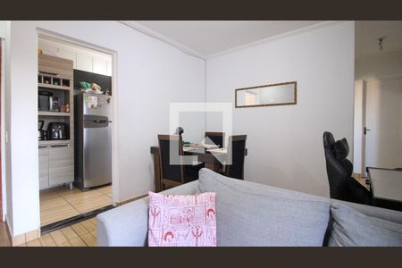 Sala de apartamento para alugar com 3 quartos, 60m² em Vila Formosa, São Paulo