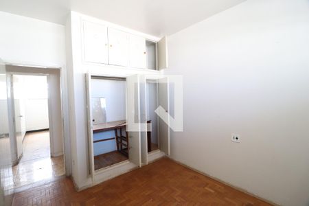 Quarto 2 de apartamento para alugar com 3 quartos, 119m² em Nossa Senhora Aparecida, Uberlândia