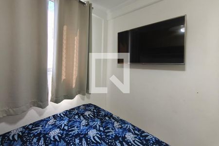 Quarto 2 de apartamento à venda com 2 quartos, 55m² em Parque Residencial Vila União, Campinas