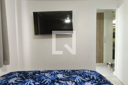 Quarto 2 de apartamento à venda com 2 quartos, 55m² em Parque Residencial Vila União, Campinas