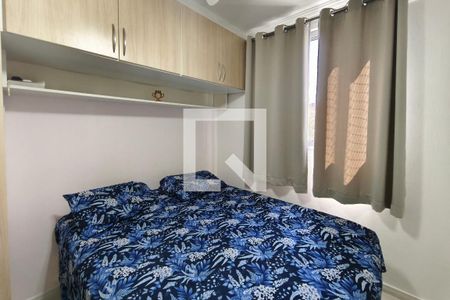 Quarto 2 de apartamento à venda com 2 quartos, 55m² em Parque Residencial Vila União, Campinas