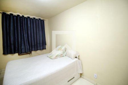 Quarto 1 de casa para alugar com 3 quartos, 120m² em Penha, Rio de Janeiro