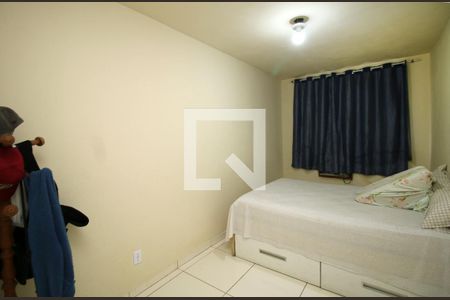 Quarto 1 de casa para alugar com 3 quartos, 120m² em Penha, Rio de Janeiro