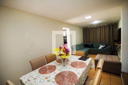 Sala de casa para alugar com 3 quartos, 120m² em Penha, Rio de Janeiro