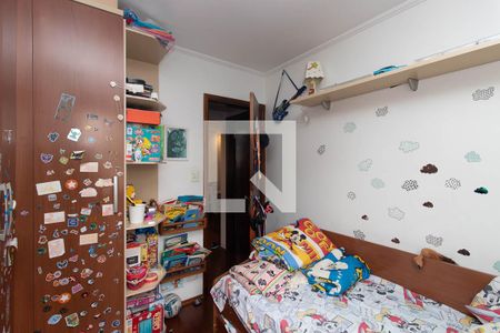 Quarto 1 de apartamento à venda com 2 quartos, 50m² em Tucuruvi, São Paulo