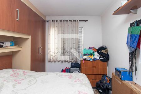 Quarto 2 de apartamento à venda com 2 quartos, 50m² em Tucuruvi, São Paulo