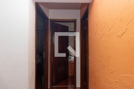 Corredor dos Quartos de apartamento à venda com 2 quartos, 50m² em Tucuruvi, São Paulo
