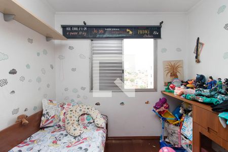 Quarto 1 de apartamento à venda com 2 quartos, 50m² em Tucuruvi, São Paulo