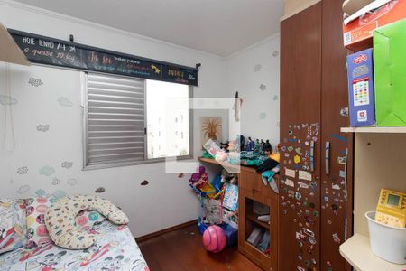 Quarto 1 de apartamento à venda com 2 quartos, 50m² em Tucuruvi, São Paulo