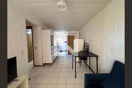 Sala de apartamento para alugar com 2 quartos, 50m² em São José, São Leopoldo