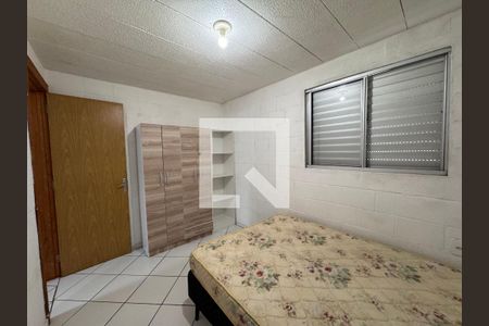 Quarto 1 de apartamento para alugar com 2 quartos, 50m² em São José, São Leopoldo