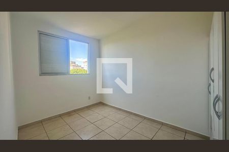 Quarto de apartamento para alugar com 2 quartos, 52m² em Castelo, Belo Horizonte