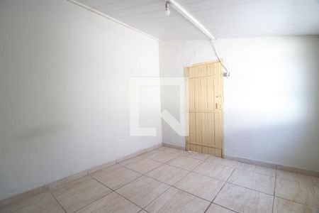 Quarto de casa para alugar com 1 quarto, 60m² em Osvaldo Rezende, Uberlândia