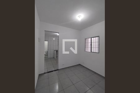 Quarto de casa para alugar com 1 quarto, 28m² em Cambuci, São Paulo