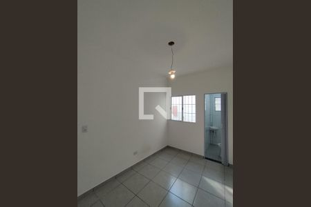 Quarto de kitnet/studio para alugar com 1 quarto, 28m² em Cambuci, São Paulo