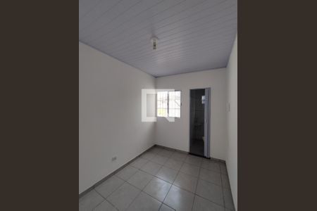 Quarto de kitnet/studio para alugar com 1 quarto, 24m² em Cambuci, São Paulo
