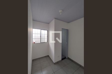 Sala/Quarto de kitnet/studio para alugar com 1 quarto, 22m² em Cambuci, São Paulo