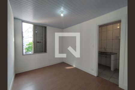 Sala de casa para alugar com 1 quarto, 35m² em Cambuci, São Paulo