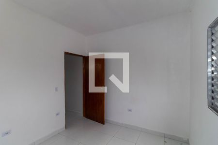 Quarto de apartamento para alugar com 1 quarto, 50m² em Jardim Tiete, São Paulo