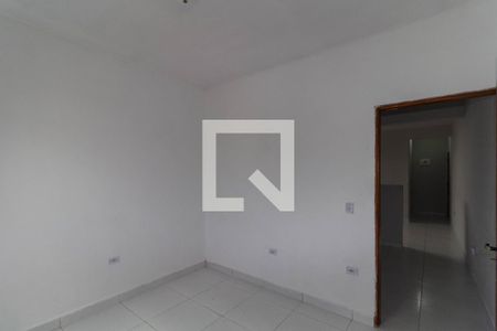 Quarto de apartamento para alugar com 1 quarto, 50m² em Jardim Tiete, São Paulo