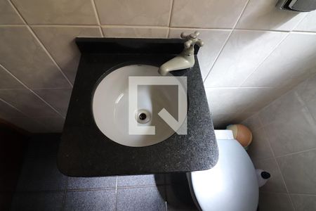 Lavabo de casa à venda com 3 quartos, 252m² em Parque Terra Nova Ii, São Bernardo do Campo