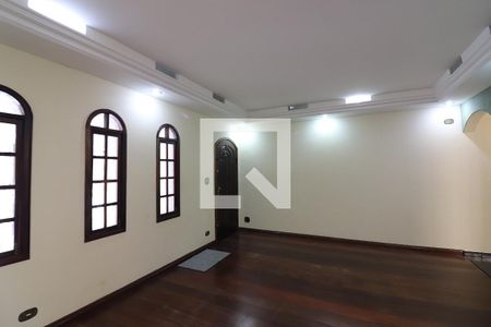 Sala de casa à venda com 3 quartos, 252m² em Parque Terra Nova Ii, São Bernardo do Campo