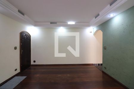 Sala de casa à venda com 3 quartos, 252m² em Parque Terra Nova Ii, São Bernardo do Campo