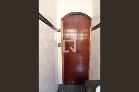 Lavabo de casa à venda com 3 quartos, 252m² em Parque Terra Nova Ii, São Bernardo do Campo