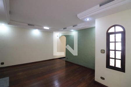 Sala de casa à venda com 3 quartos, 252m² em Parque Terra Nova Ii, São Bernardo do Campo