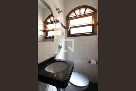 Lavabo de casa à venda com 3 quartos, 252m² em Parque Terra Nova Ii, São Bernardo do Campo