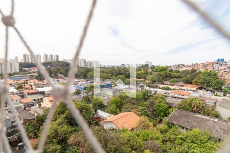 Vista do Quarto 1 de apartamento à venda com 2 quartos, 43m² em Rio Pequeno, São Paulo
