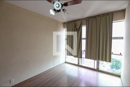 Quarto 1 de apartamento à venda com 4 quartos, 153m² em Tijuca, Rio de Janeiro