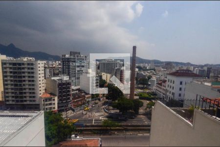 Quarto 1 de apartamento à venda com 4 quartos, 153m² em Tijuca, Rio de Janeiro