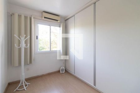 Quarto 1 de apartamento para alugar com 2 quartos, 68m² em Jardim Botânico, Porto Alegre