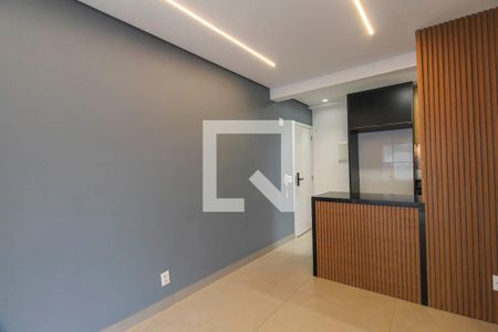Sala de apartamento à venda com 2 quartos, 58m² em Vila Prudente, São Paulo