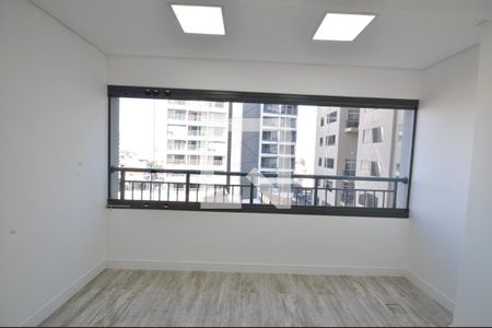 Sala/Quarto de kitnet/studio à venda com 1 quarto, 26m² em Tucuruvi, São Paulo